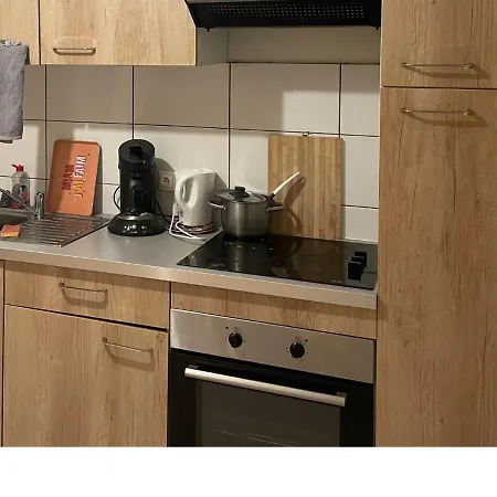 Homestay Le Repaire - Privee Dans