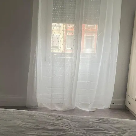 Homestay Le Repaire - Privee Dans *