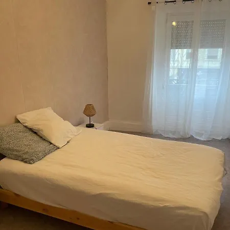 Homestay Le Repaire - Privee Dans *