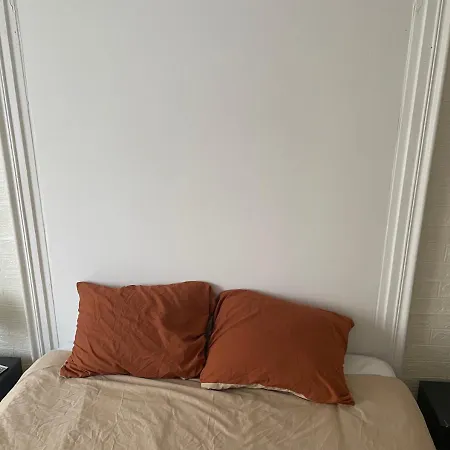 Le Repaire - Privee Dans Homestay Mulhouse