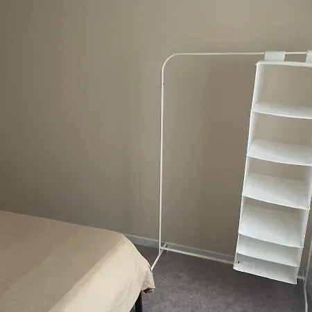 Le Repaire - Privee Dans Mulhouse