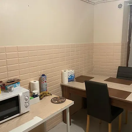 Homestay Le Repaire - Privee Dans *