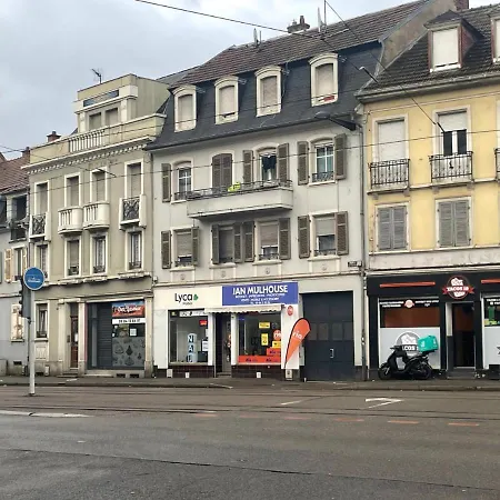 Homestay Le Repaire - Privee Dans *